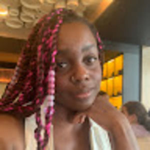 Meet your Posher, Toni